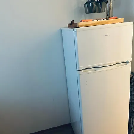 Apartment A Cozy *