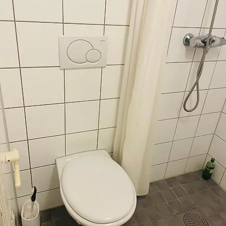 A Cozy Stavanger