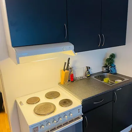 Apartament A Cozy Stavanger